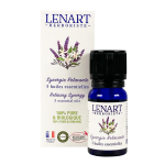 Flacons et étuis Synergie Relaxante 10 ml Lénart Herboriste